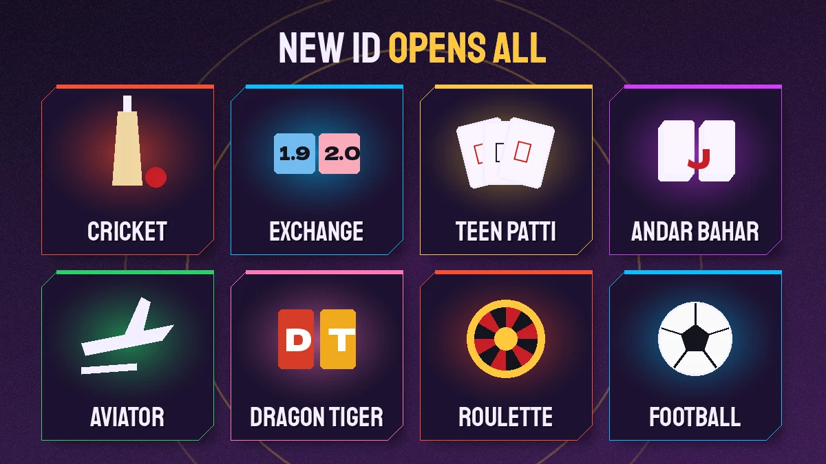 FairPlay sign up opens cricket exchange markets, Teen Patti, Andar Bahar and Aviator on one ID